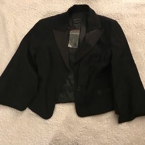 BCBG Business Blazer